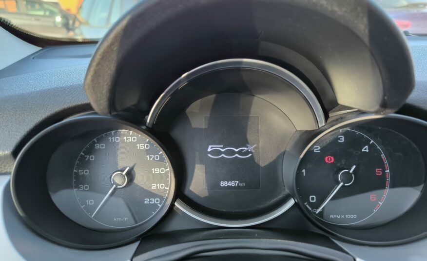 Fiat 500X 1.3 MultiJet 95 CV Connect