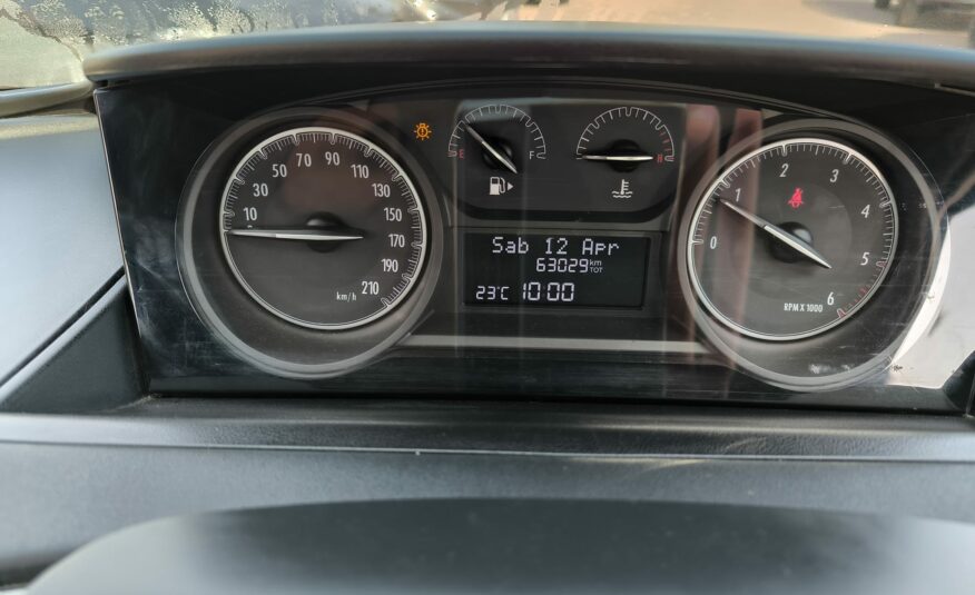 Lancia Ypsilon 1.3 MJT 16V 95 CV 5 porte S&S Gold