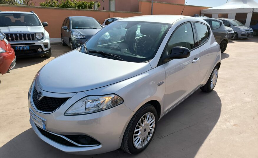 Lancia Ypsilon 1.3 MJT 16V 95 CV 5 porte S&S Gold
