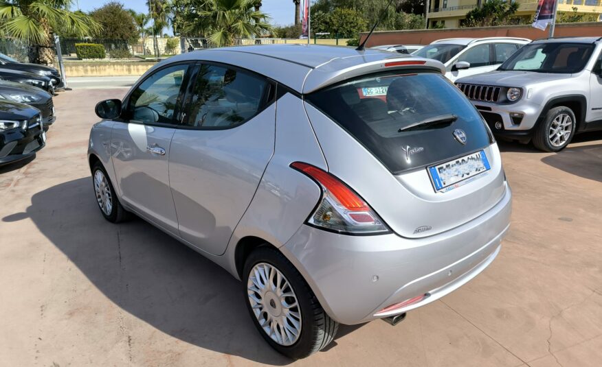 Lancia Ypsilon 1.3 MJT 16V 95 CV 5 porte S&S Gold