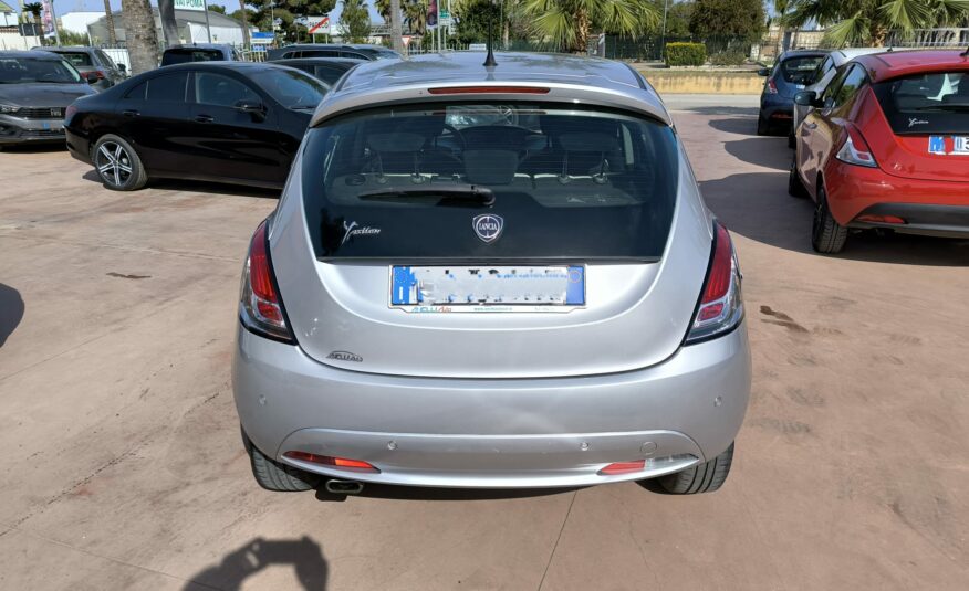 Lancia Ypsilon 1.3 MJT 16V 95 CV 5 porte S&S Gold