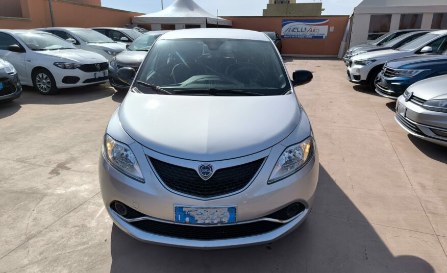 Lancia Ypsilon 1.3 MJT 16V 95 CV 5 porte S&S Gold
