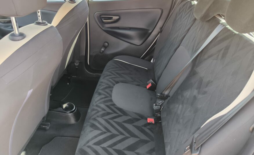 Lancia Ypsilon 1.3 MJT 16V 95 CV 5 porte S&S Gold