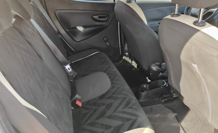 Lancia Ypsilon 1.3 MJT 16V 95 CV 5 porte S&S Gold
