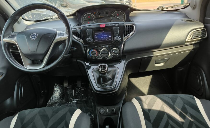 Lancia Ypsilon 1.3 MJT 16V 95 CV 5 porte S&S Gold