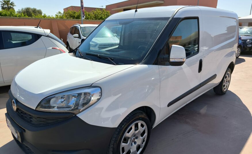 Fiat Doblo Doblò 1.3 MJT PL-TN Cargo Maxi Lamierato 3 Posti