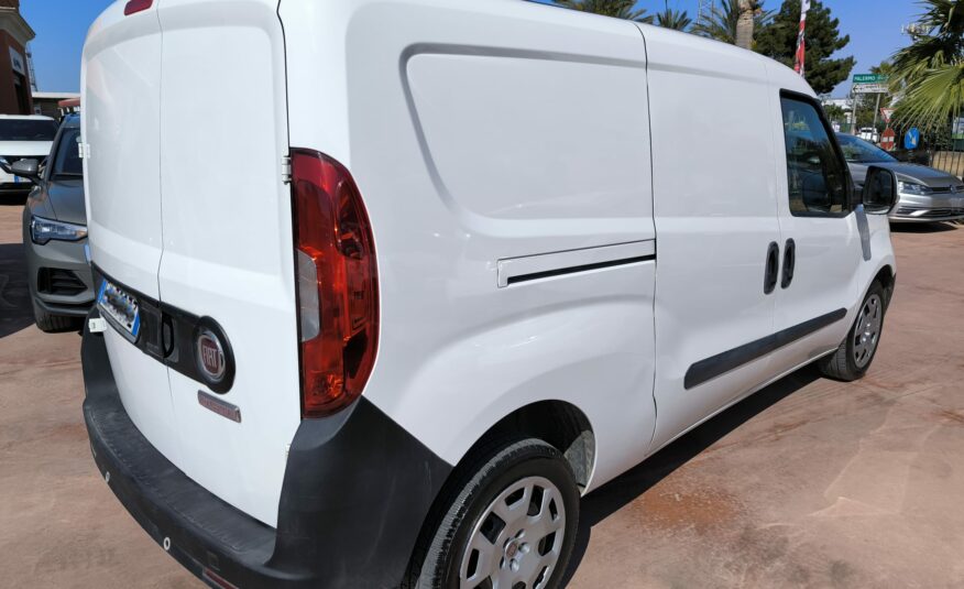 Fiat Doblo Doblò 1.3 MJT PL-TN Cargo Maxi Lamierato 3 Posti