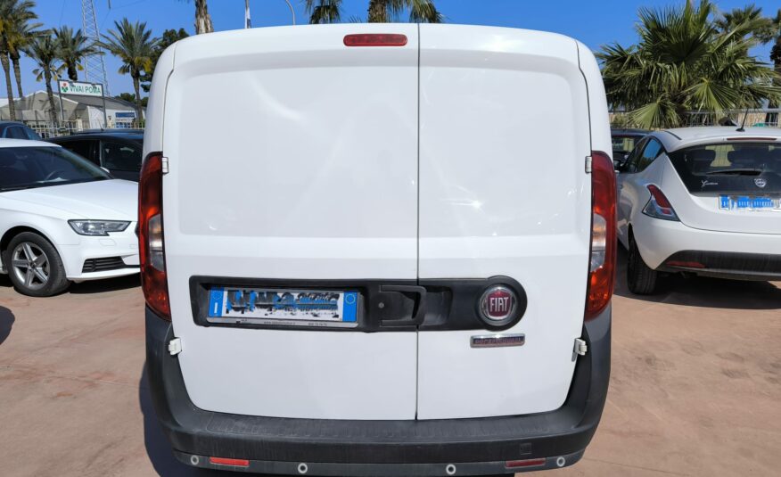 Fiat Doblo Doblò 1.3 MJT PL-TN Cargo Maxi Lamierato 3 Posti