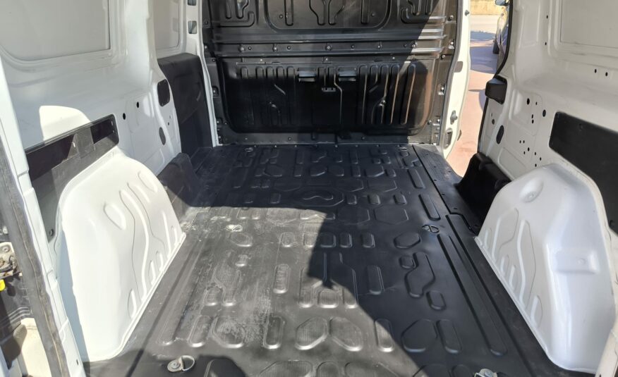 Fiat Doblo Doblò 1.3 MJT PL-TN Cargo Maxi Lamierato 3 Posti