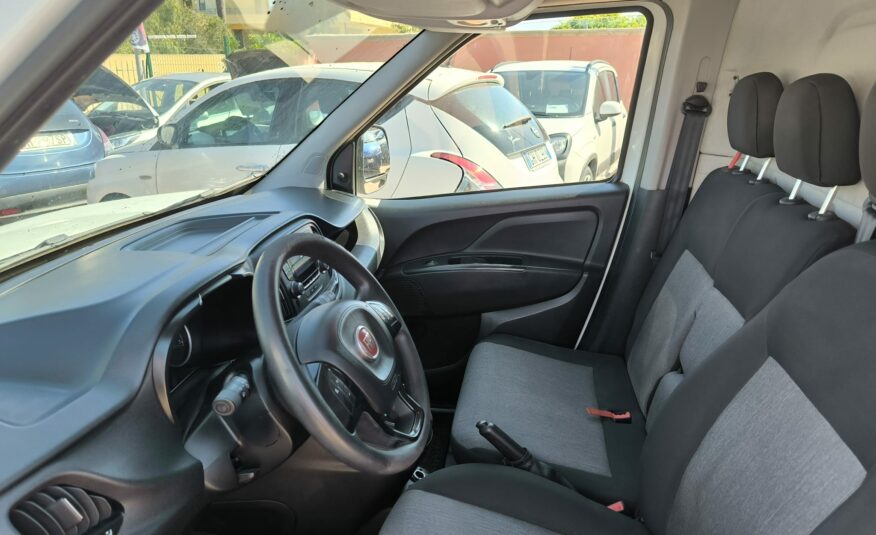 Fiat Doblo Doblò 1.3 MJT PL-TN Cargo Maxi Lamierato 3 Posti