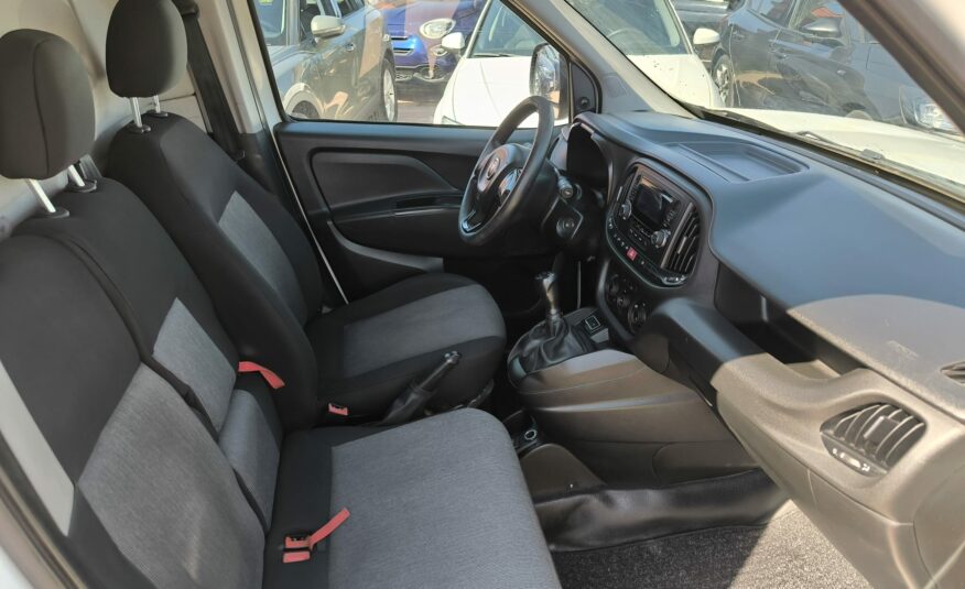 Fiat Doblo Doblò 1.3 MJT PL-TN Cargo Maxi Lamierato 3 Posti