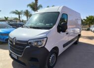 Renault Master T35 2.3 dCi 135 PCTN Furgone Ice