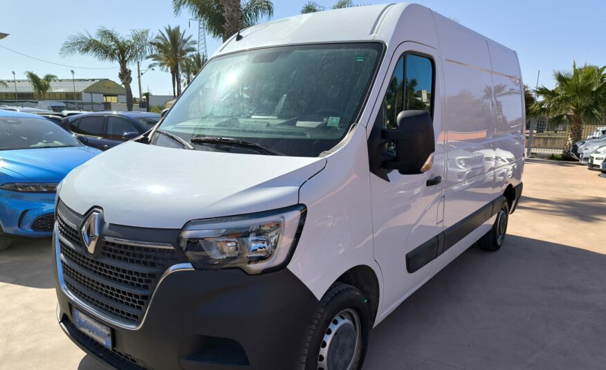 Renault Master T35 2.3 dCi 135 PCTN Furgone Ice