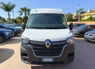 Renault Master T35 2.3 dCi 135 PCTN Furgone Ice