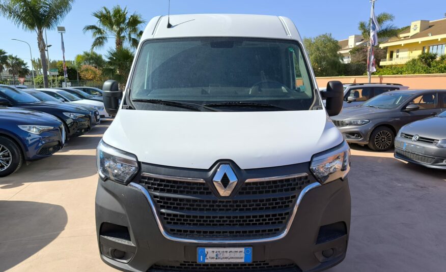 Renault Master T35 2.3 dCi 135 PCTN Furgone Ice