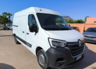 Renault Master T35 2.3 dCi 135 PCTN Furgone Ice