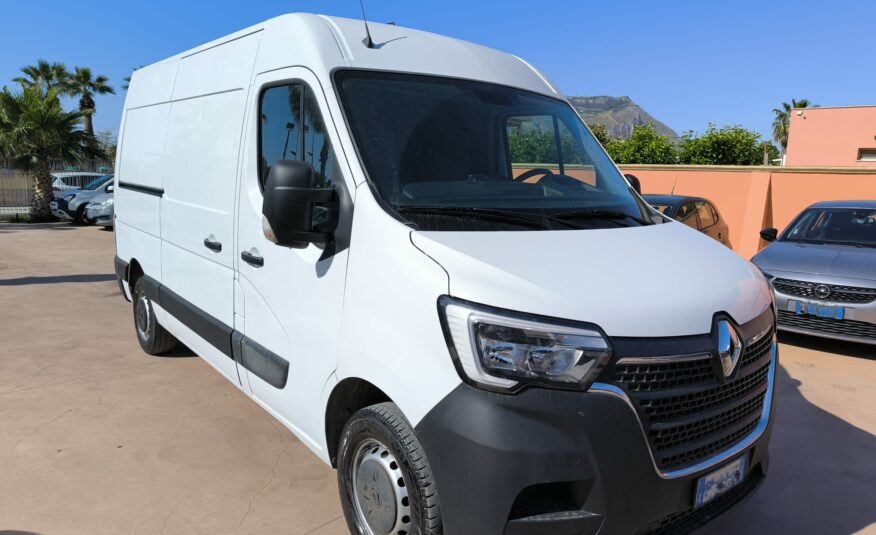 Renault Master T35 2.3 dCi 135 PCTN Furgone Ice