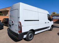 Renault Master T35 2.3 dCi 135 PCTN Furgone Ice