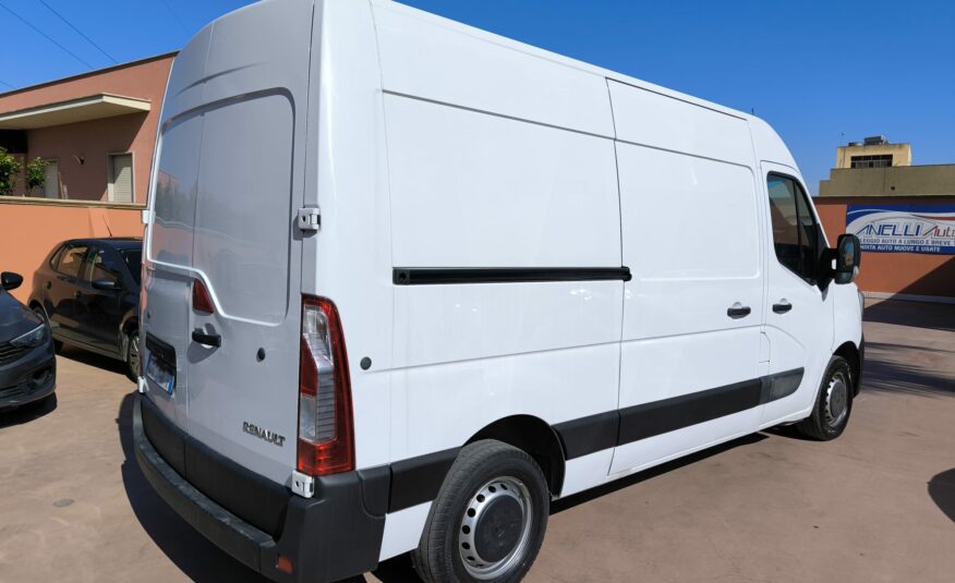 Renault Master T35 2.3 dCi 135 PCTN Furgone Ice