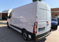 Renault Master T35 2.3 dCi 135 PCTN Furgone Ice