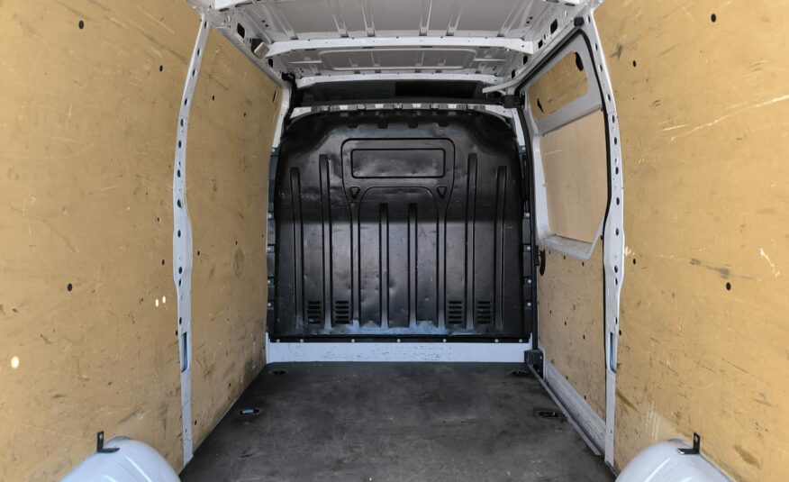 Renault Master T35 2.3 dCi 135 PCTN Furgone Ice