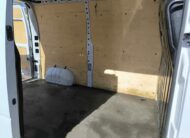 Renault Master T35 2.3 dCi 135 PCTN Furgone Ice