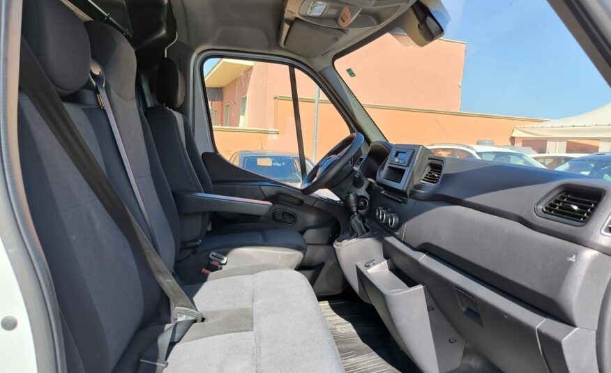 Renault Master T35 2.3 dCi 135 PCTN Furgone Ice