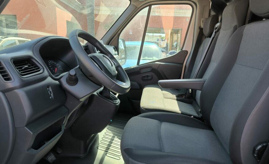 Renault Master T35 2.3 dCi 135 PCTN Furgone Ice