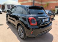 Fiat 500X 1.5 T4 Hybrid 130 CV DCT Sport