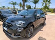 Fiat 500X 1.5 T4 Hybrid 130 CV DCT Sport
