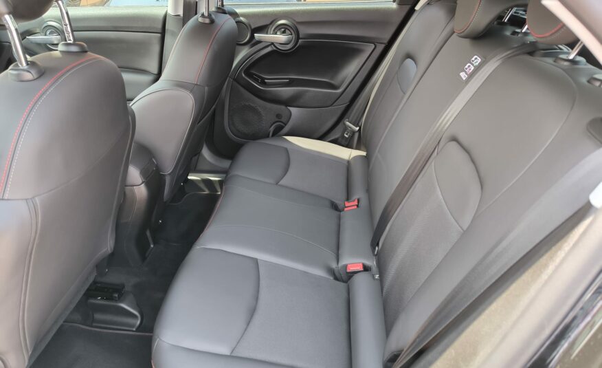 Fiat 500X 1.5 T4 Hybrid 130 CV DCT Sport