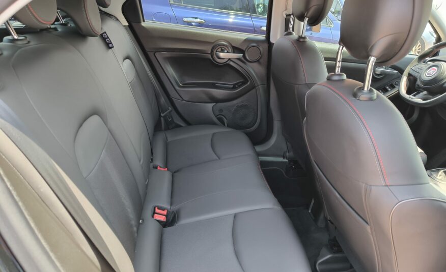 Fiat 500X 1.5 T4 Hybrid 130 CV DCT Sport