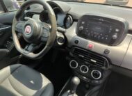 Fiat 500X 1.5 T4 Hybrid 130 CV DCT Sport