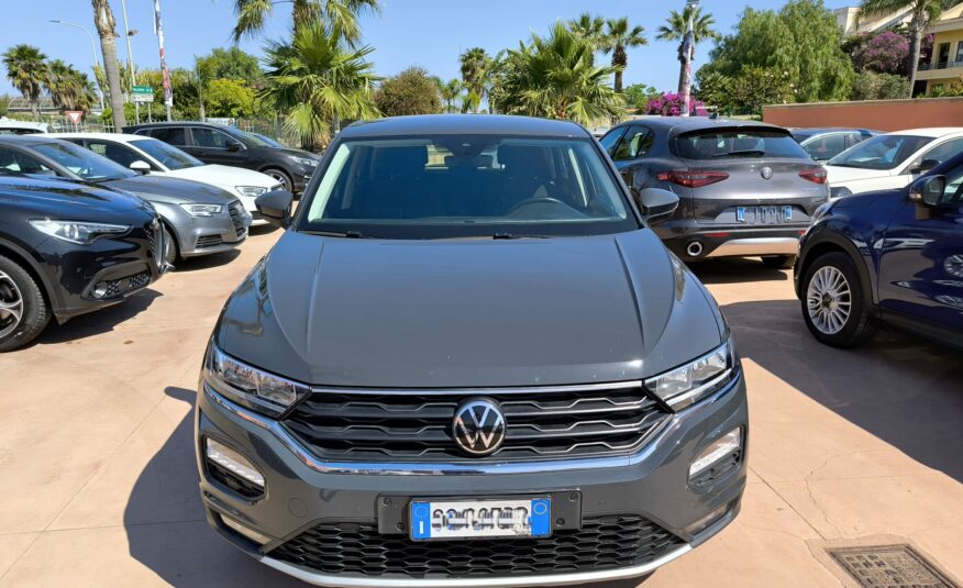 Volkswagen T-Roc 2.0 TDI SCR 150 CV DSG Business BlueMotion Technology
