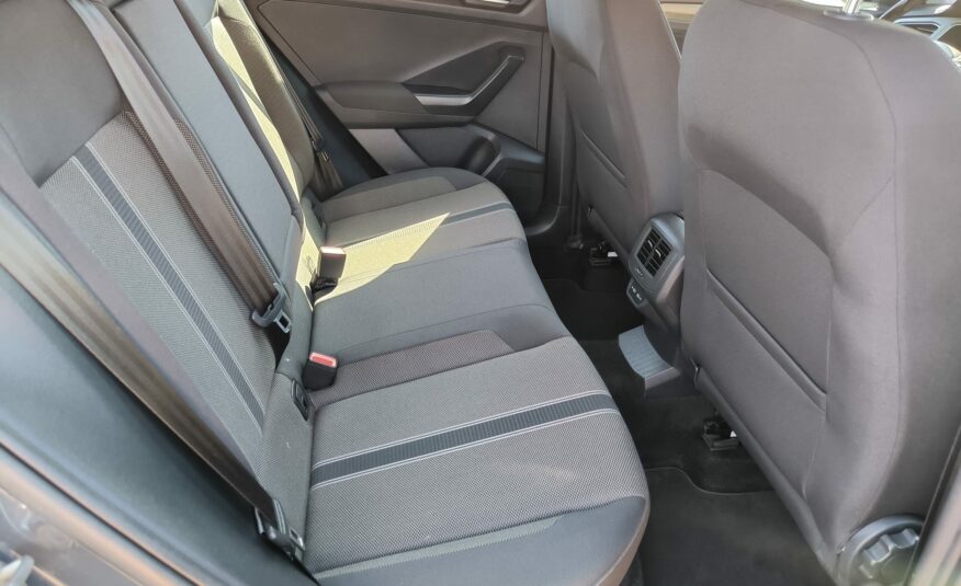Volkswagen T-Roc 2.0 TDI SCR 150 CV DSG Business BlueMotion Technology