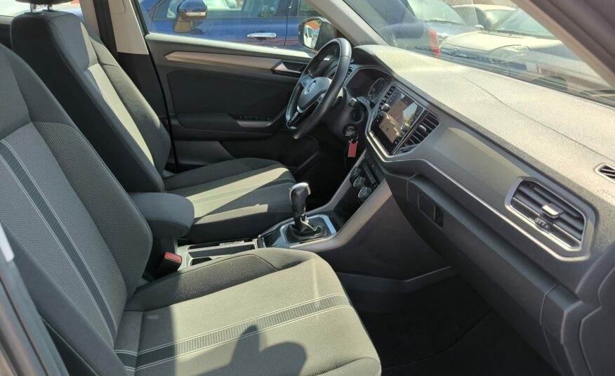 Volkswagen T-Roc 2.0 TDI SCR 150 CV DSG Business BlueMotion Technology