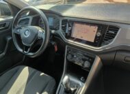 Volkswagen T-Roc 2.0 TDI SCR 150 CV DSG Business BlueMotion Technology