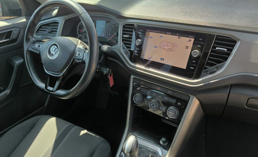 Volkswagen T-Roc 2.0 TDI SCR 150 CV DSG Business BlueMotion Technology