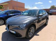 Alfa Romeo Stelvio 2.2 Turbodiesel 160 CV AT8 RWD Business