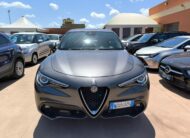 Alfa Romeo Stelvio 2.2 Turbodiesel 160 CV AT8 RWD Business