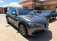 Alfa Romeo Stelvio 2.2 Turbodiesel 160 CV AT8 RWD Business