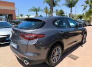 Alfa Romeo Stelvio 2.2 Turbodiesel 160 CV AT8 RWD Business