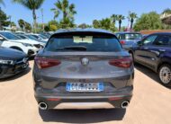 Alfa Romeo Stelvio 2.2 Turbodiesel 160 CV AT8 RWD Business