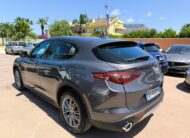 Alfa Romeo Stelvio 2.2 Turbodiesel 160 CV AT8 RWD Business