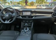 Alfa Romeo Stelvio 2.2 Turbodiesel 160 CV AT8 RWD Business
