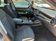 Alfa Romeo Stelvio 2.2 Turbodiesel 160 CV AT8 RWD Business