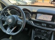 Alfa Romeo Stelvio 2.2 Turbodiesel 160 CV AT8 RWD Business