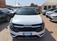 Kia Sportage 1.6 CRDI 136 CV DCT7 2WD Mild Hybrid GT Line Plus