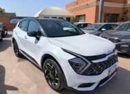 Kia Sportage 1.6 CRDI 136 CV DCT7 2WD Mild Hybrid GT Line Plus