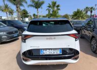 Kia Sportage 1.6 CRDI 136 CV DCT7 2WD Mild Hybrid GT Line Plus